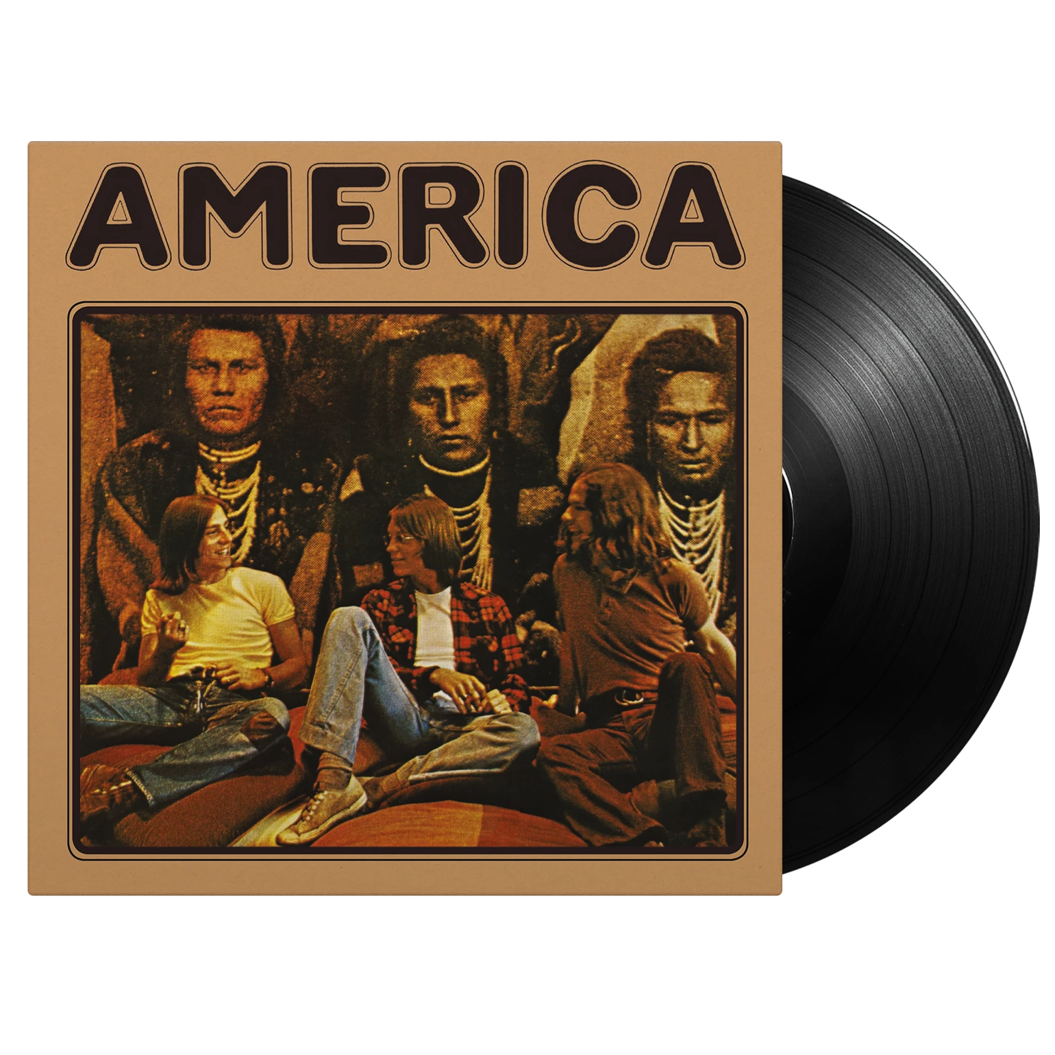 America